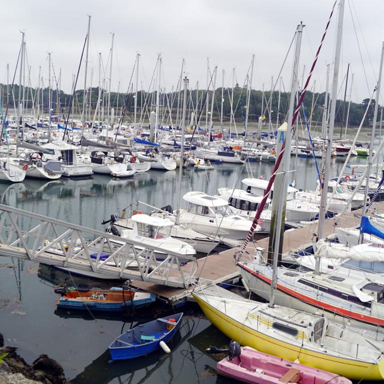 Port de Loctudy