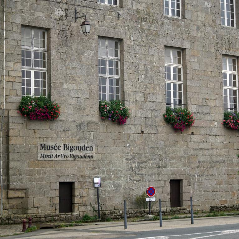 Musée Bigouden