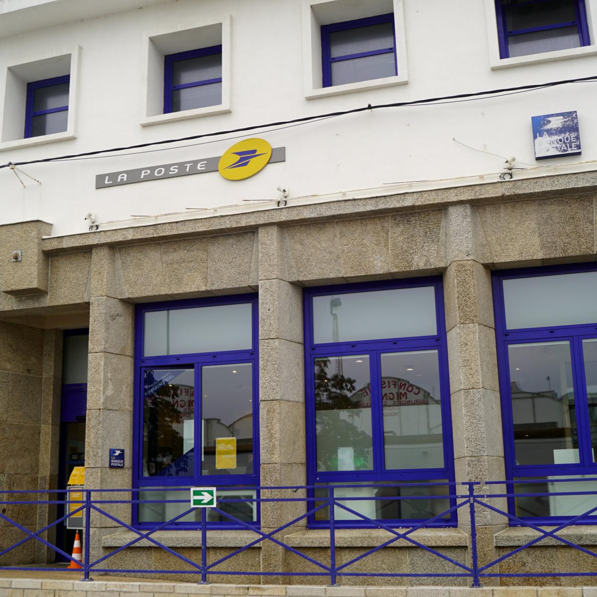 La Poste
