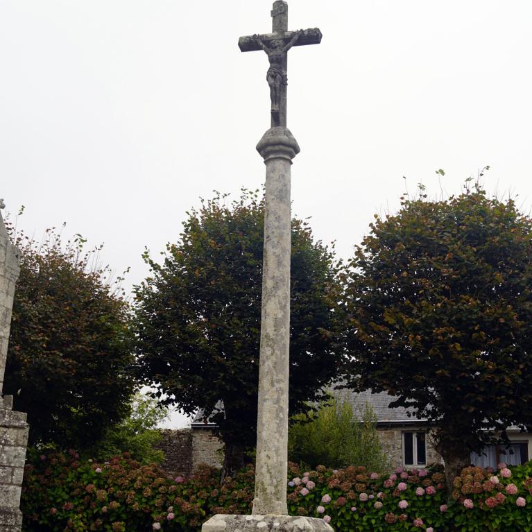 Croix-calvaire