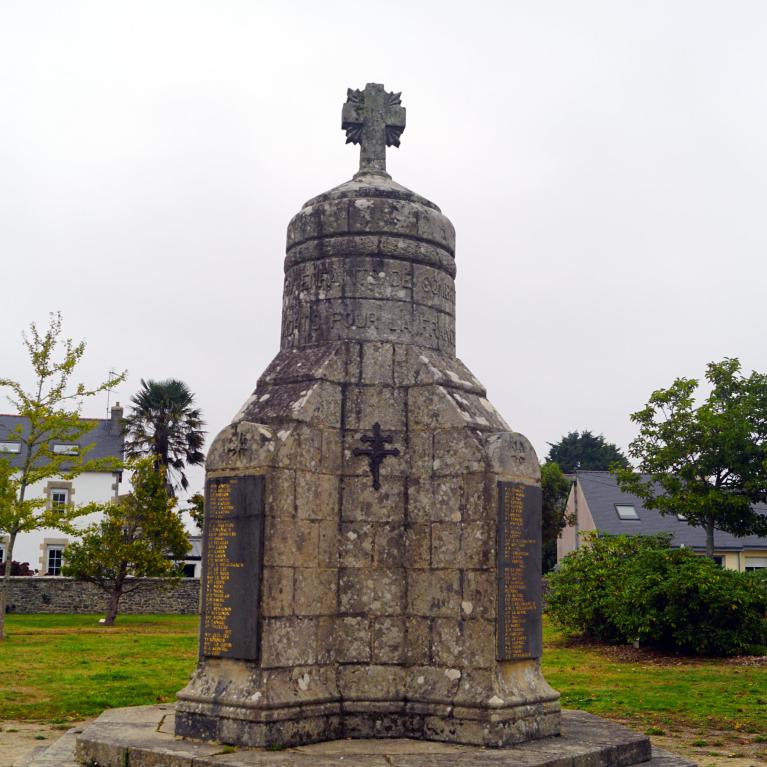 Monument aux morts