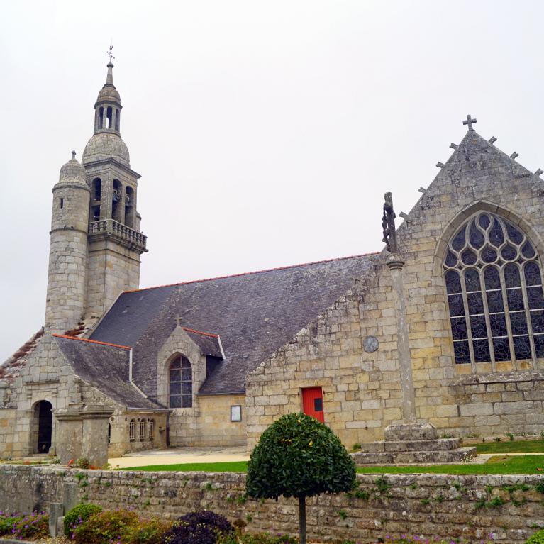 Église Saint-Tugdual