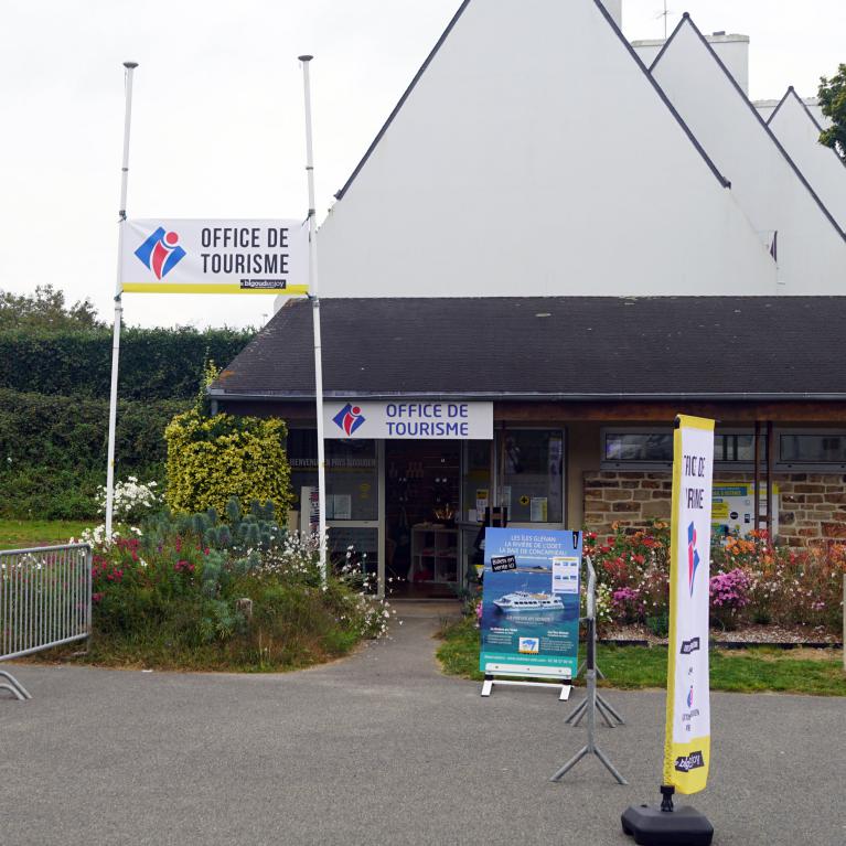 Office de Tourisme