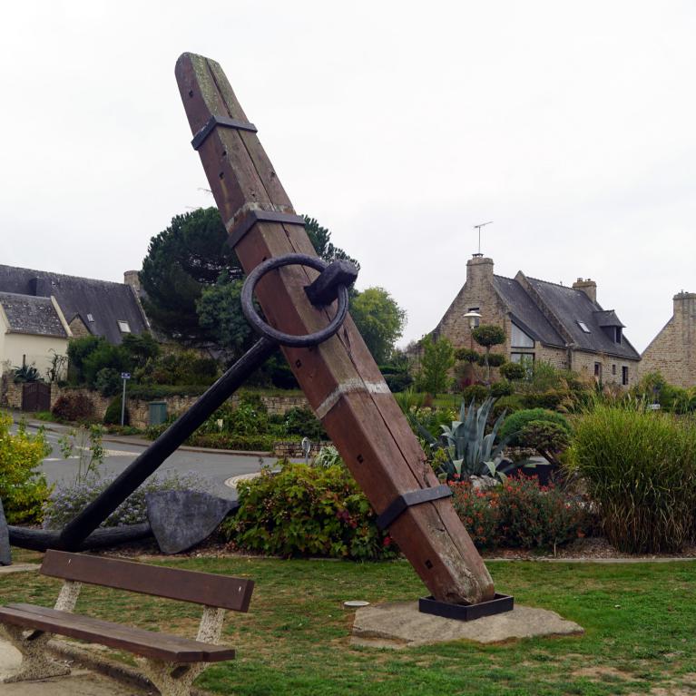 L'Ancre de Kergrand