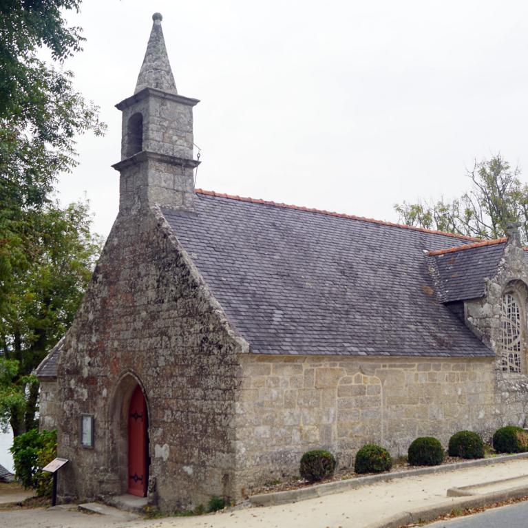 Chapelle Sainte Marine