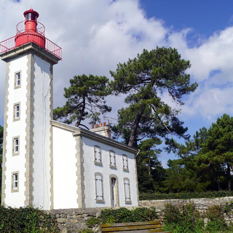 Phare de Sainte-Marine