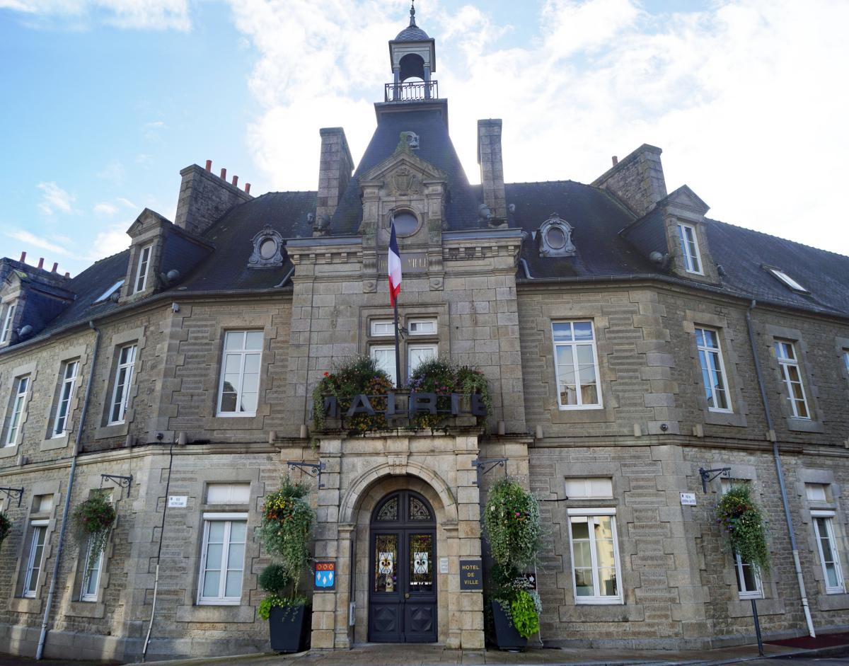 Mairie