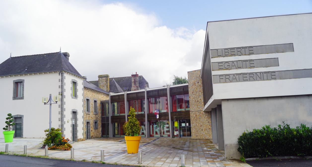 Mairie