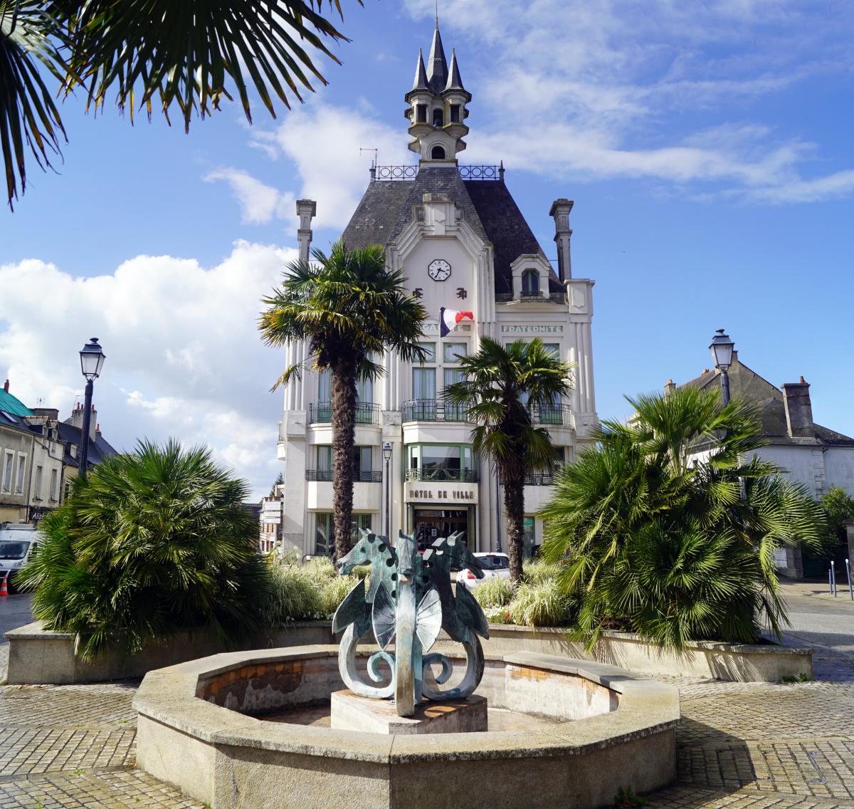 Mairie