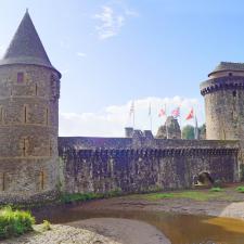 Château