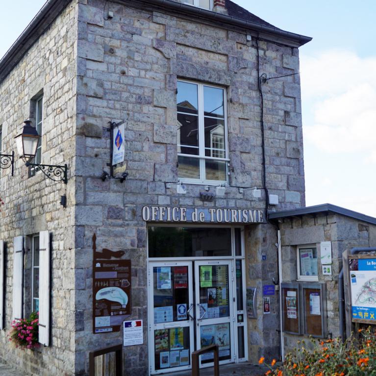 Office de Tourisme