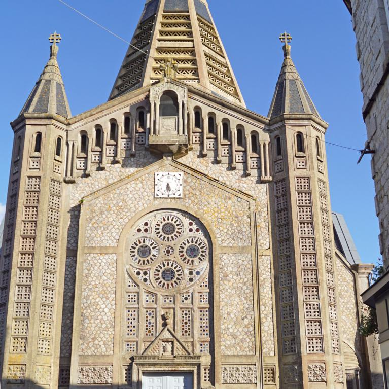 Église Saint Julien