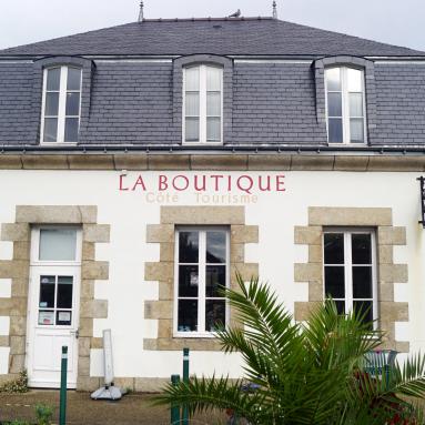 OT La Boutique