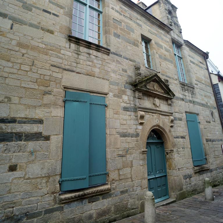 La Maison du Sénéchal