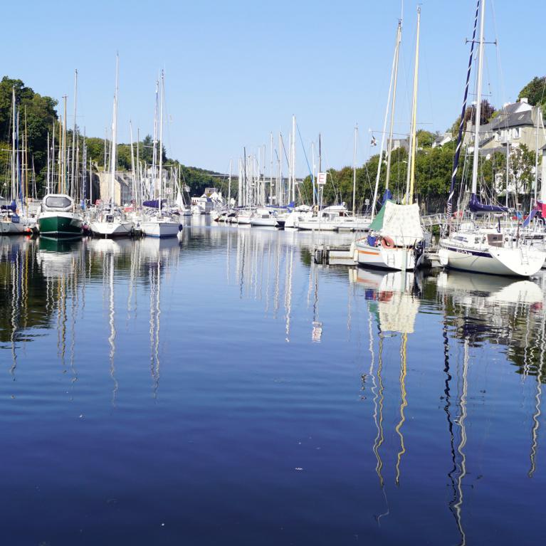 Port de plaisance