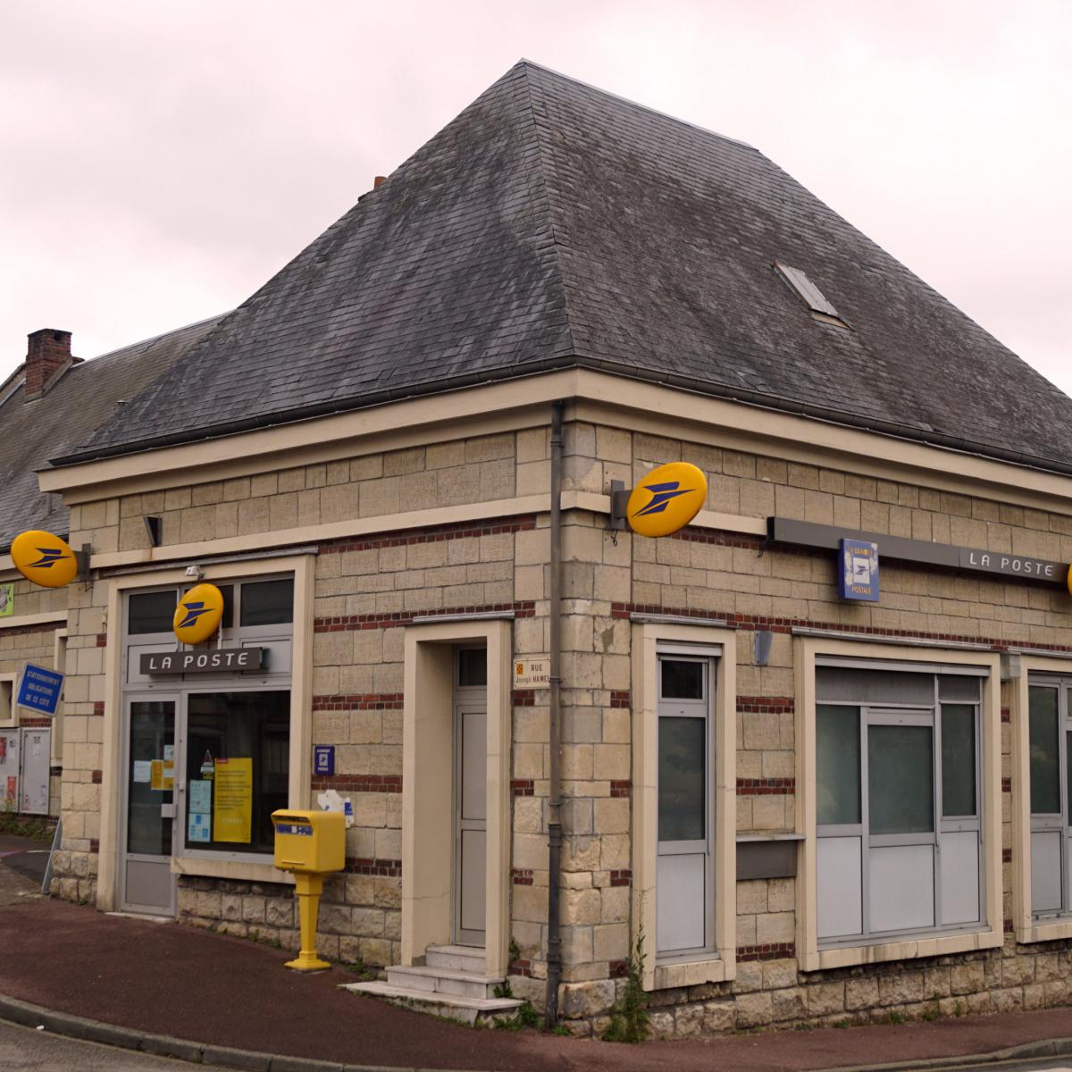 La Poste
