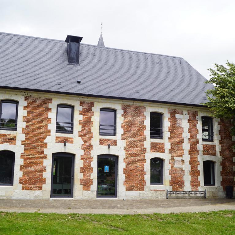 Office de Tourisme
