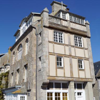 Maison de villégiature de Henri Chardon