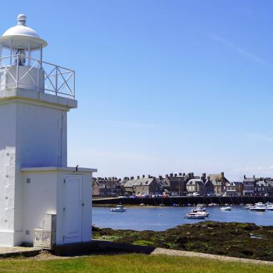 Phare de Barfleur Phare de la Bretonne