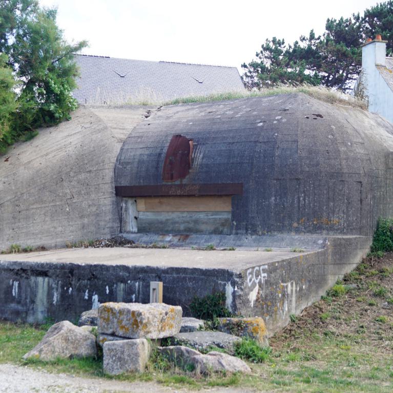 Blockhaus