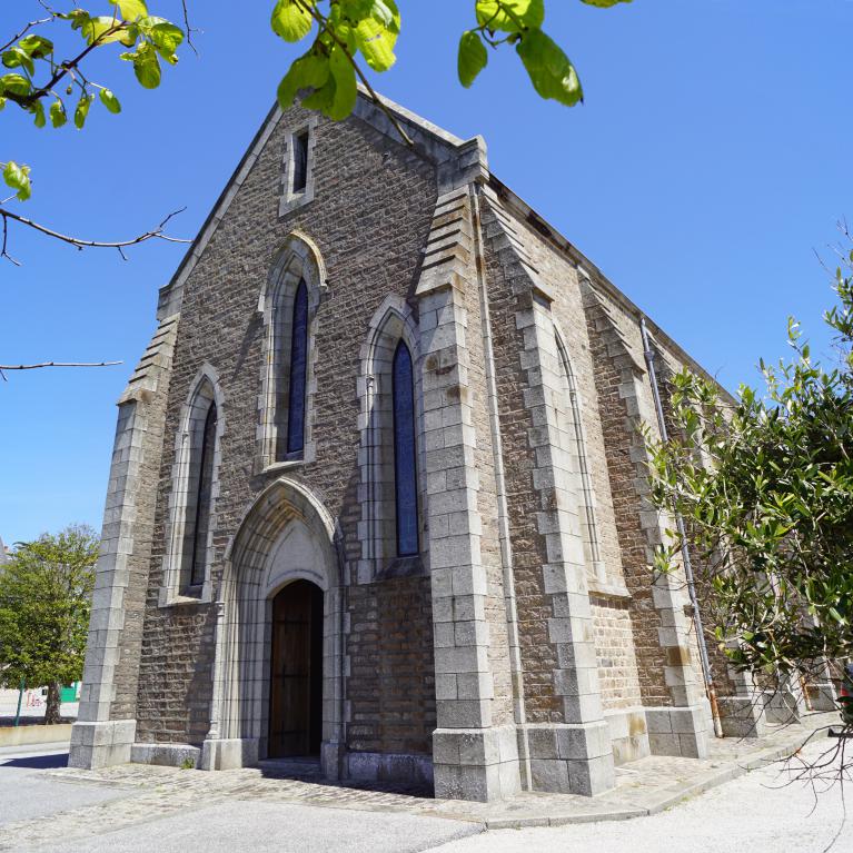 Chapelle Notre-Dame de Postel