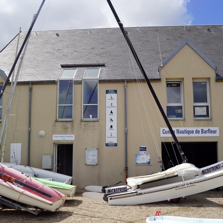 Centre Nautique Est Cotentin