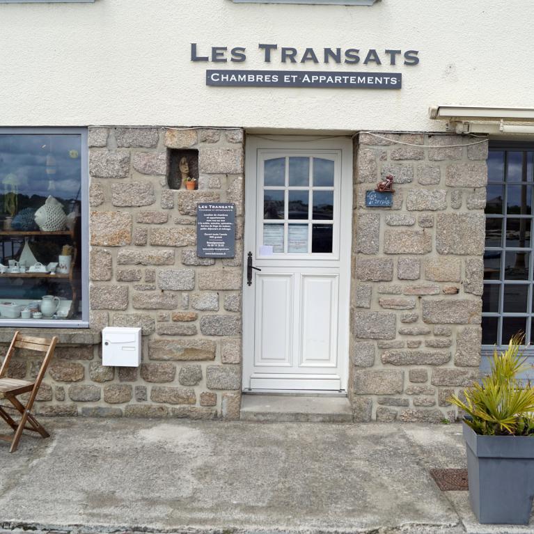 Chambres d'hôtes les Transats