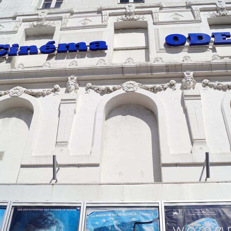 Cinéma Odéon