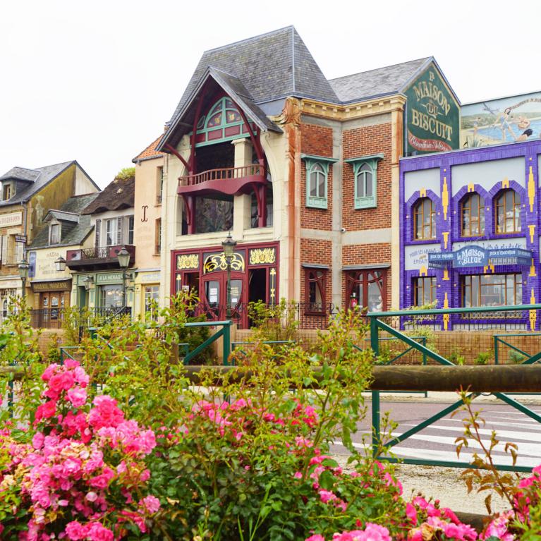 La Maison du Biscuit