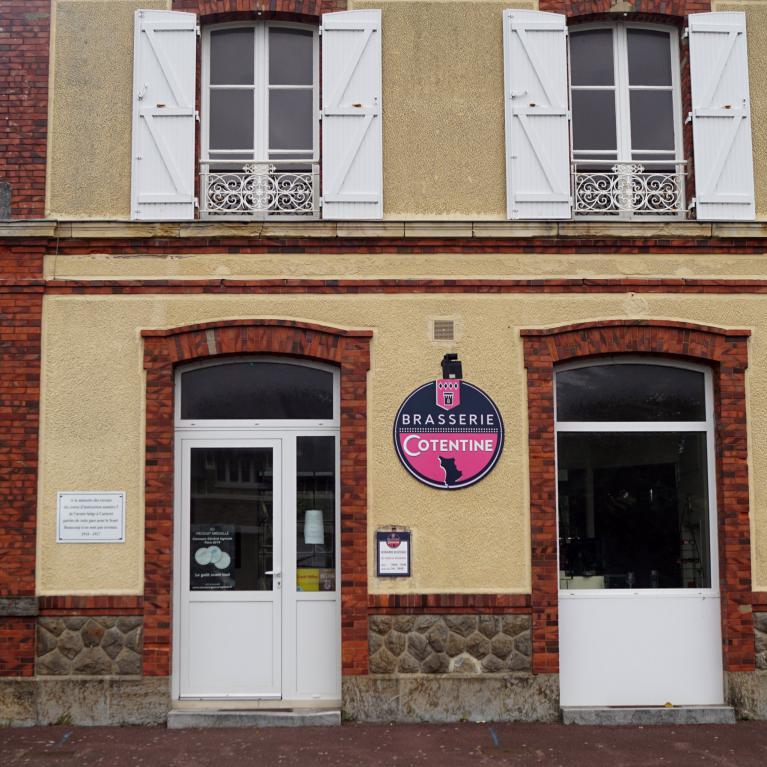 Brasserie Cotentine