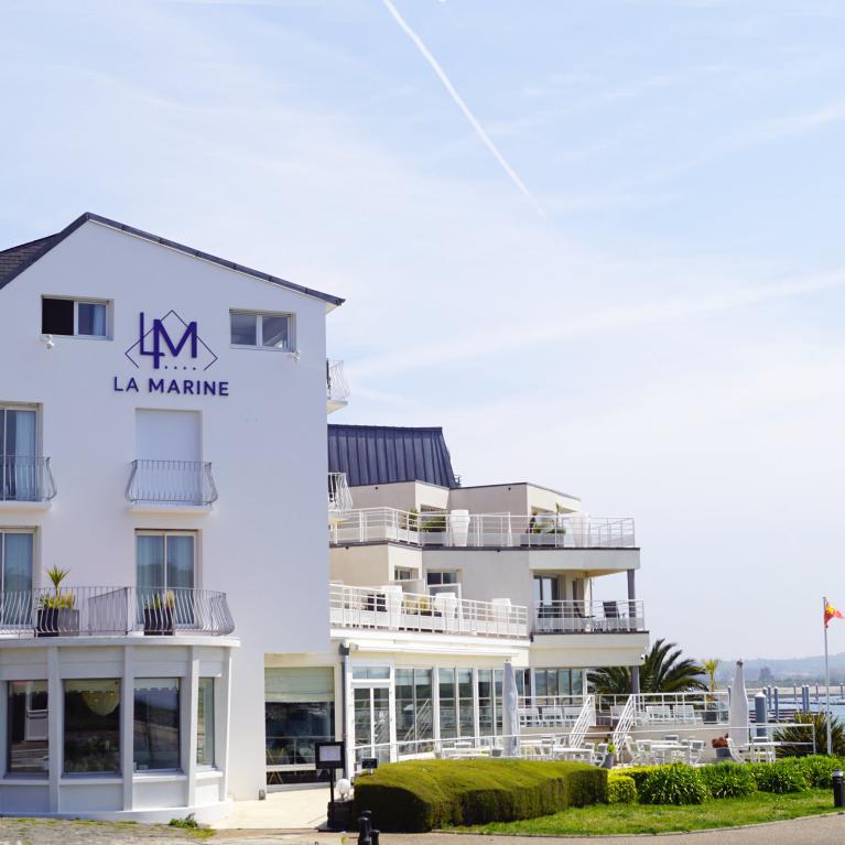 La Marine