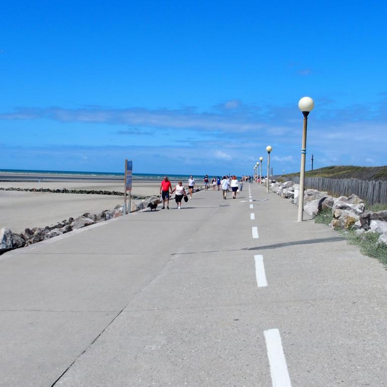 Promenade du Professeur Jean Debeyre
