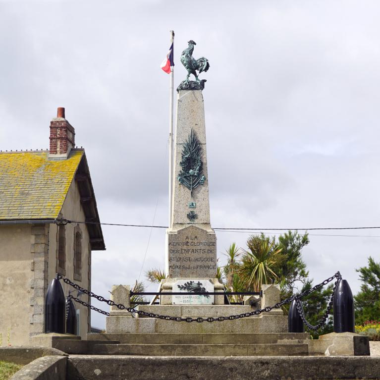 Monument aux morts