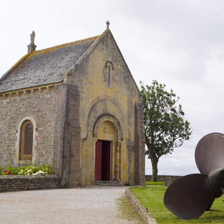 Chapelle des marins