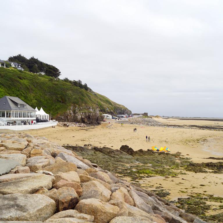 Restaurant la Potinière