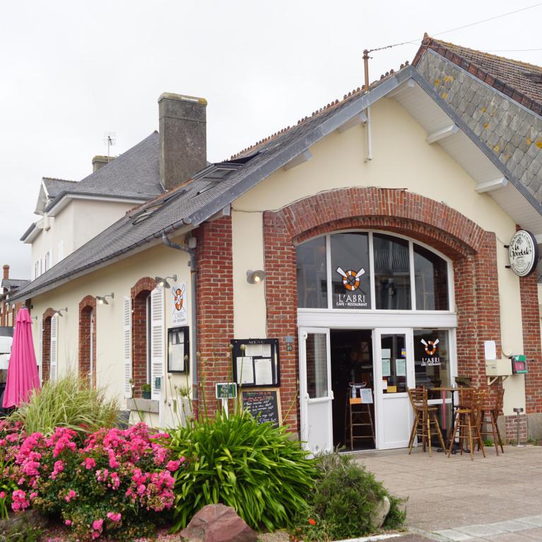 Café-Restaurant l'Abri