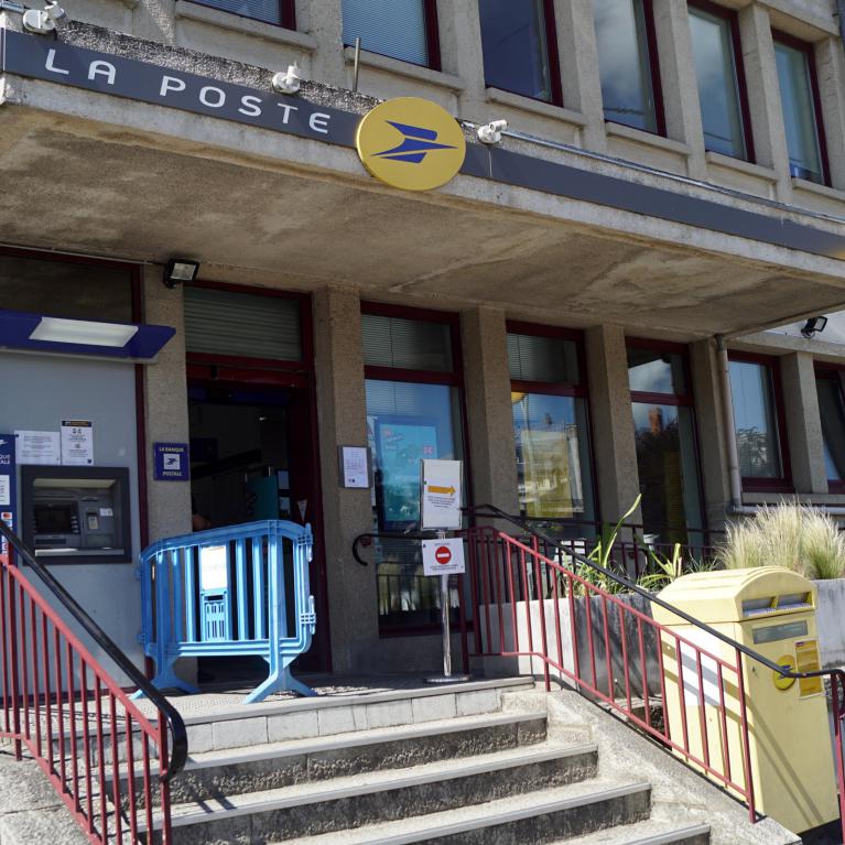 La Poste