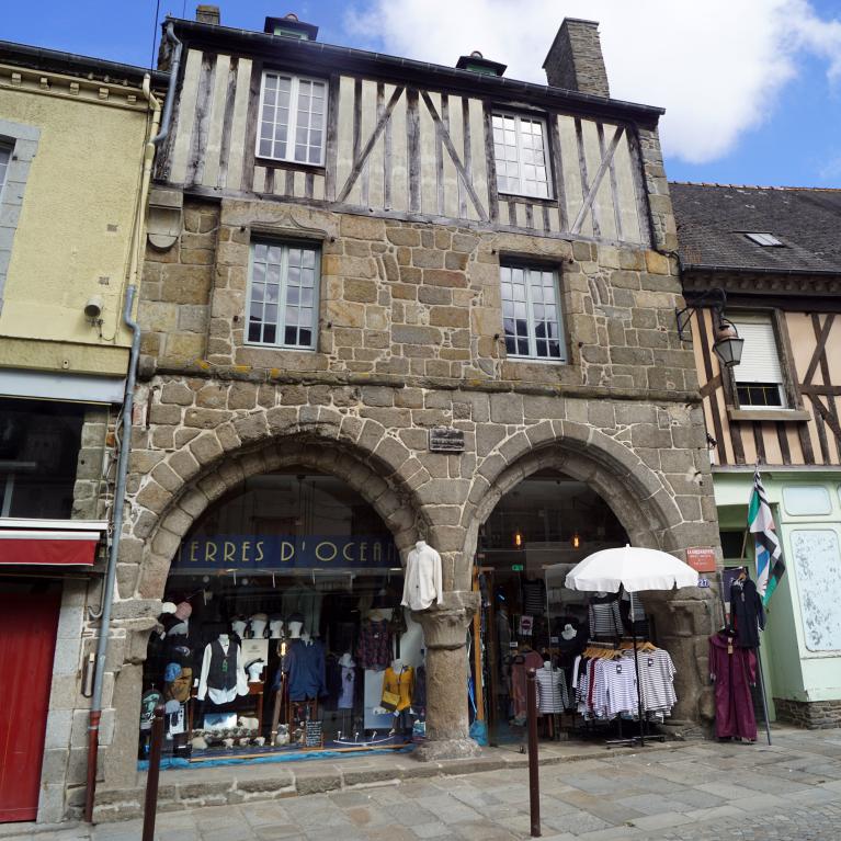 Maison de la Grisardière