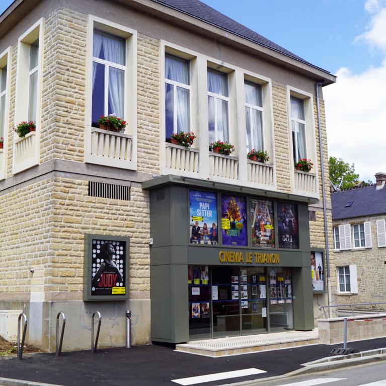 Cinéma le Trianon