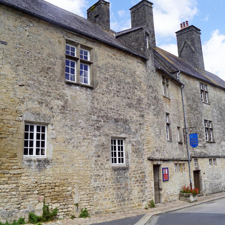 Musée Régional du Cidre