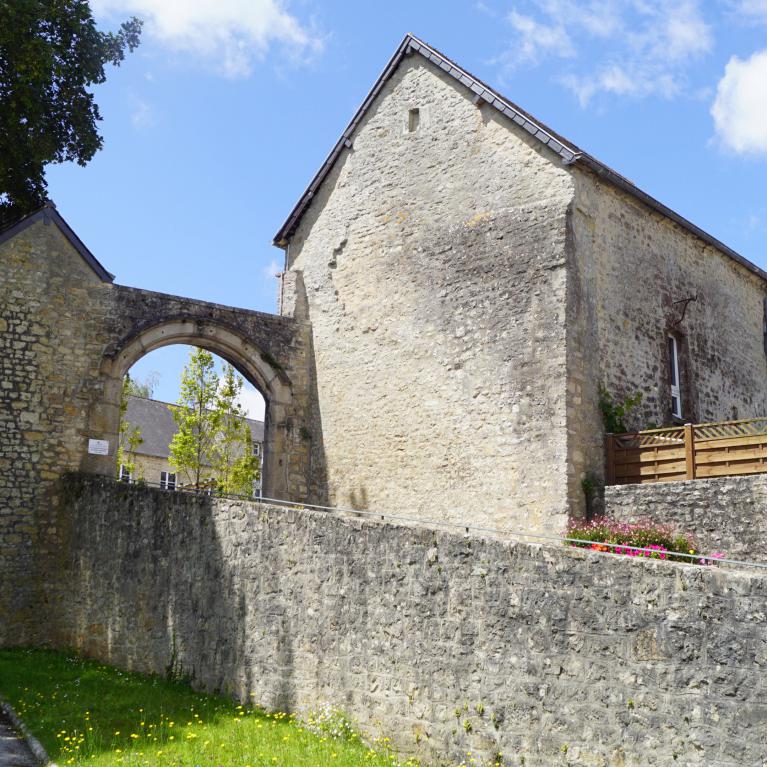 Passage Louis Dorléans