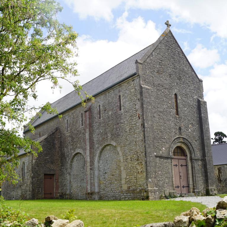 Chapelle Notre-Dame de la Victoire