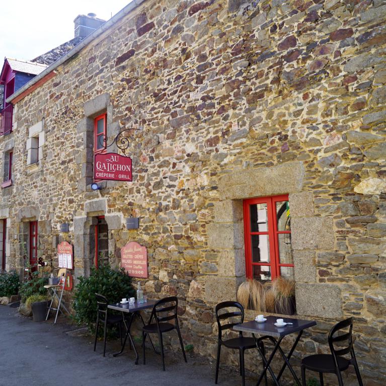 Crêperie Au Galichon