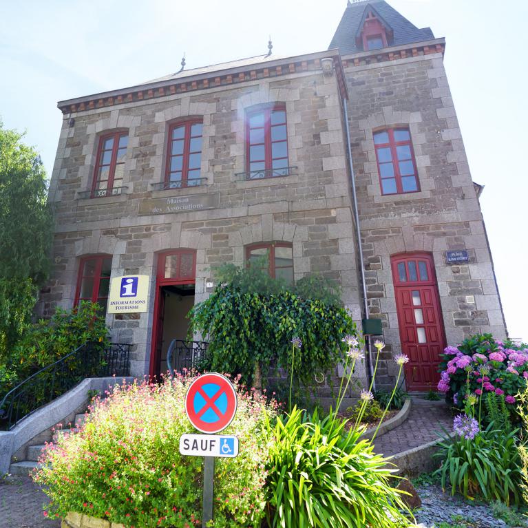 Office de Tourisme