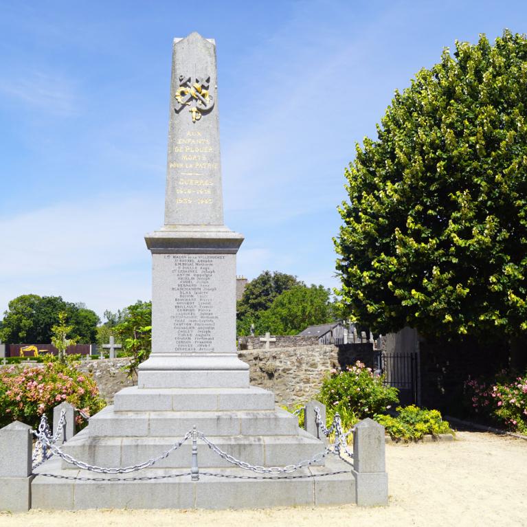 Monument aux morts