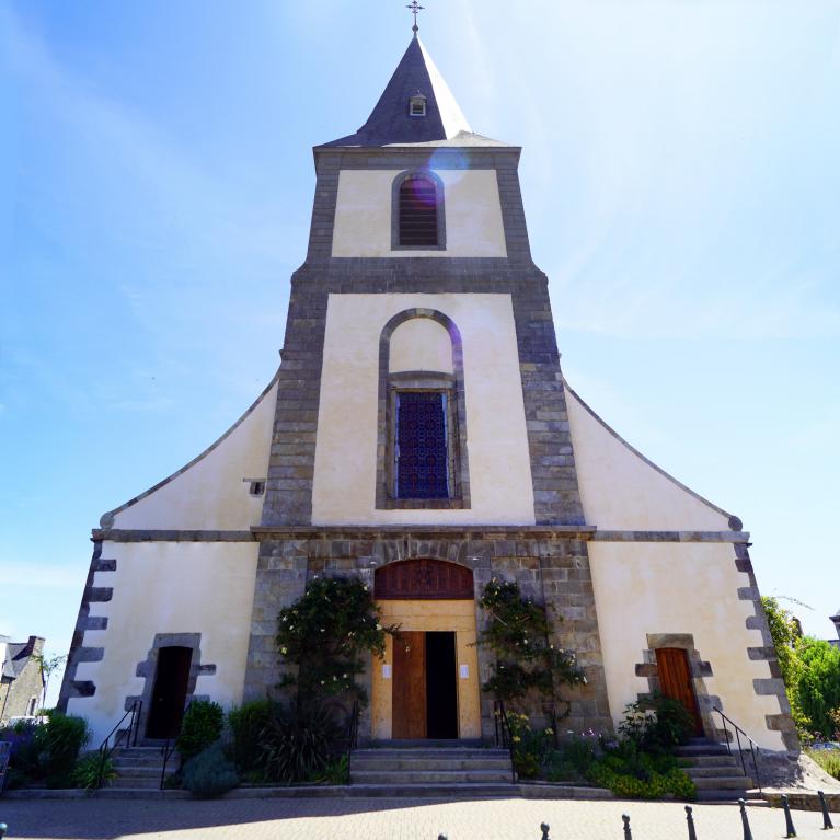 Église Saint-Pierre-et-Saint-Paul