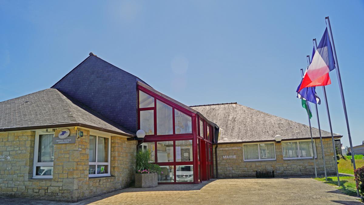 Mairie