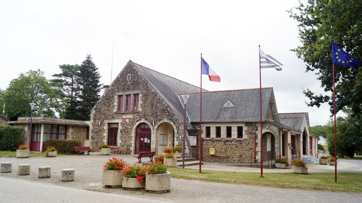 Mairie