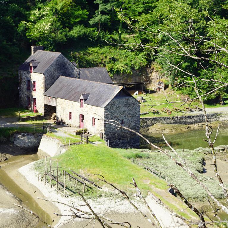 Moulin du Prat