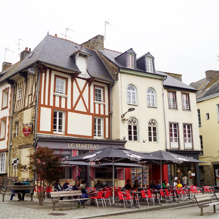 Café le Martray